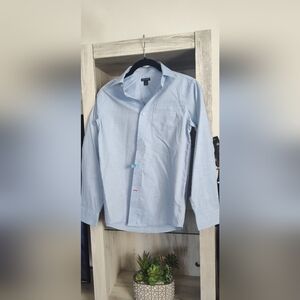 Tommy Hilfiger kids dress shirt SZ 12 used like new